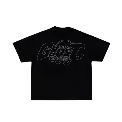 SILVER SURFER CBR SHIRT - Black