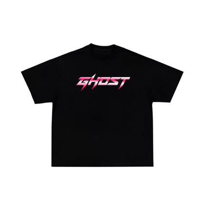 GAMER GIRL SHIRT - Black
