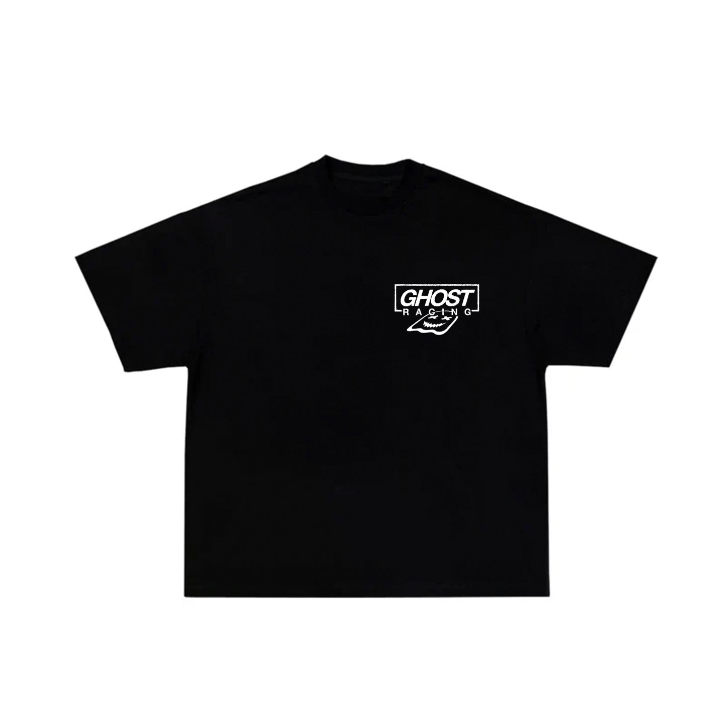 2 IS ALWAYS BETTER SHIRT - Black